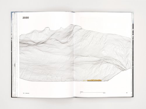 Design de CCHE pour Urbaniser les Alpes