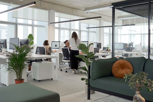 CCHE Bureau de Porto