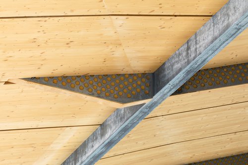 © Michel Denancé Architecture de CCHE du bâtiment public EPFL Artlab Suisse