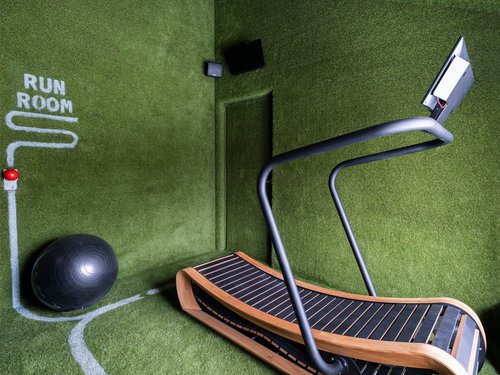 Transformation et réalisation de CCHE pour le Social Cabin D Hotel Group Suisse