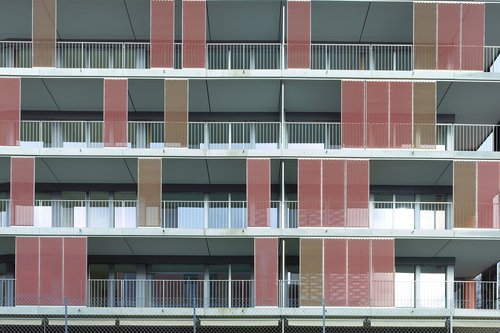 Portrait de CCHE Daniel Grosso Architecte associé Suisse