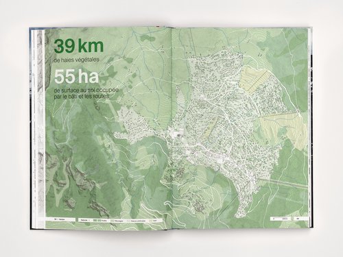 Design de CCHE pour Urbaniser les Alpes