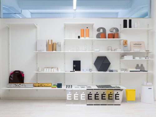 Bibliothèque proto de CCHE Design