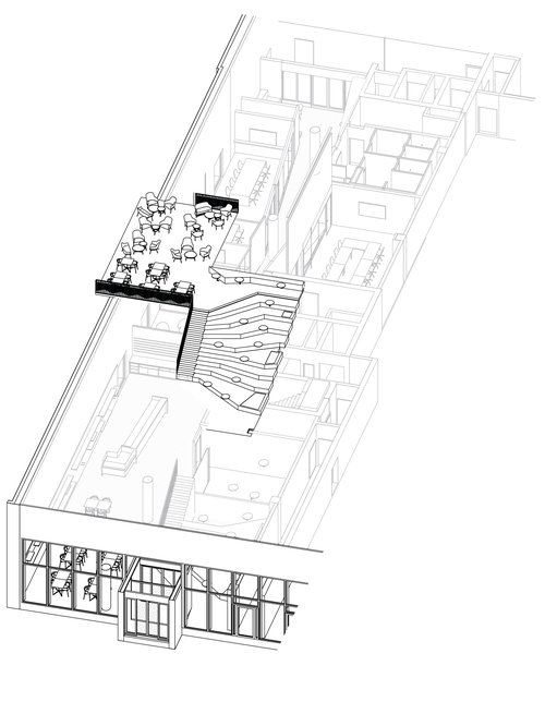 Actualité de CCHE pour le forum les atmosphères