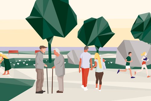 Methodologies de CCHE Les styles de vie