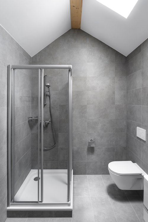 Architecture CCHE pour Avenue Général Guisan à Yverdon Suisse