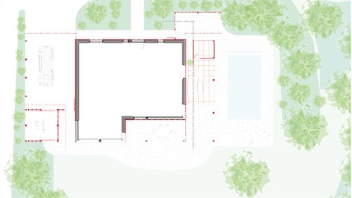 Architecture et réalisation de CCHE pour le projet Petit-Bois