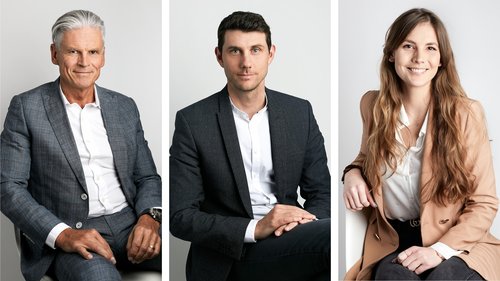 Filiale CCHE Zürich