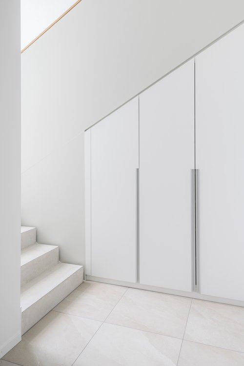 Architecture de CCHE pour Chamblandes 39 Suisse