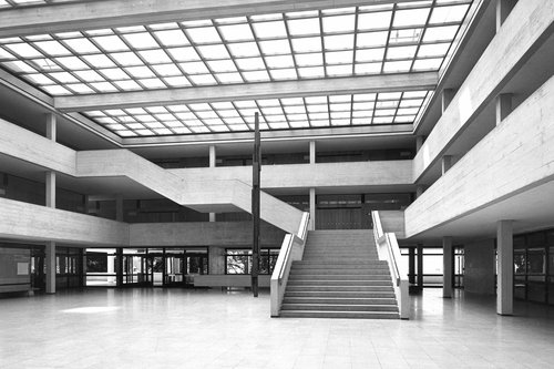 Collège de l'Elysée