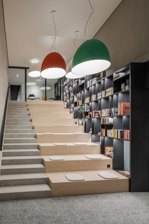 Actualité de CCHE pour Retour en image sur le chantier de l’Hôtel des Horlogers Le Brassus Suisse