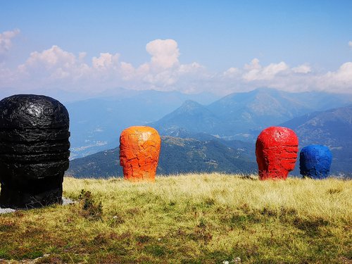 Portrait de CCHE Timoté Mopty Architecte associé Suisse