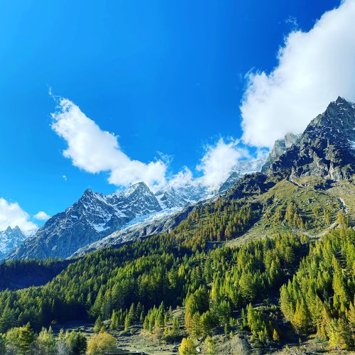 Portrait de CCHE Frédéric Ducrest Architecte associé Suisse