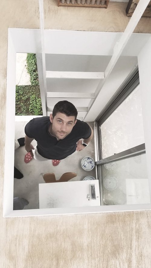 Eric Mathez au Japon CCHE Suisse