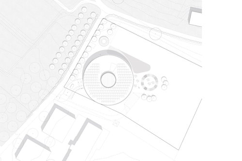 Concours CCHE pour la Maison de l'Environnement Suisse
