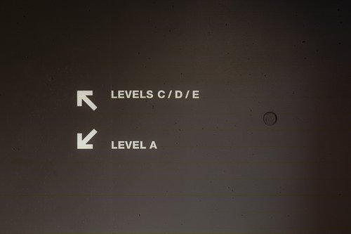 Design de CCHE pour parking Musée Atelier Audemars Piguet