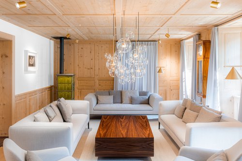 Réalisation de CCHE pour le Musée Atelier Audemars Piguet en Suisse