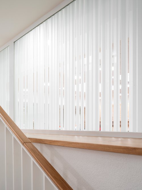 © Hiris Images Architecture de CCHE pour le collège Mottier B Suisse