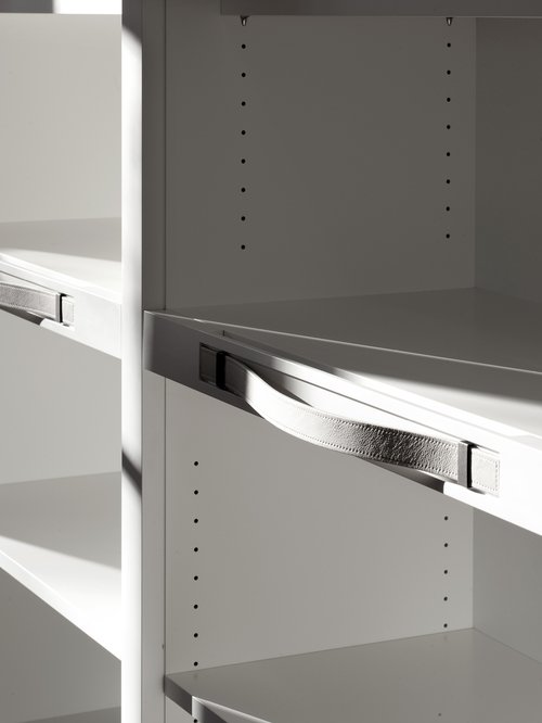 Architecture d'intérieur de CCHE pour une Villa de Maître Suisse