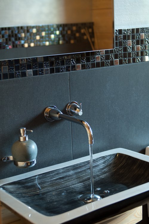 Architecture de CCHE pour des Chalets individuels Suisse