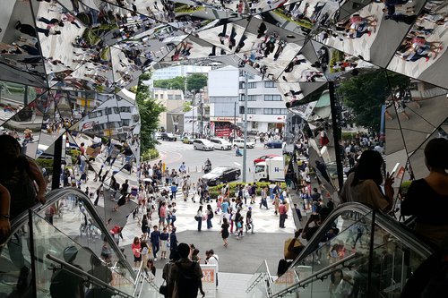Portrait de CCHE Timoté Mopty Architecte associé Suisse