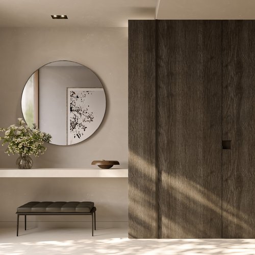 Architecture de CCHE pour Foz Nature Porto