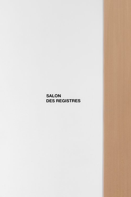 Signalétique de CCHE pour Audemars Piguet