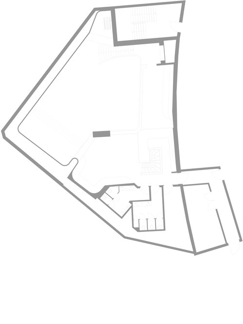 Réalisation de CCHE pour le bâtiment de Millennium à Crissier Suisse