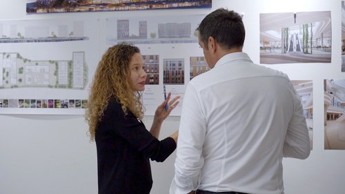 Actualite de CCHE pour l'inauguration du nouveau bureau de CCHE Genève Suisse