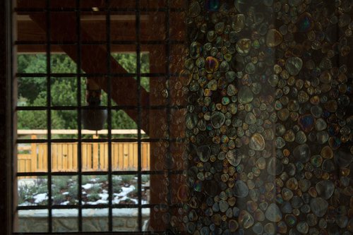 Architecture de CCHE pour des Chalets individuels Suisse