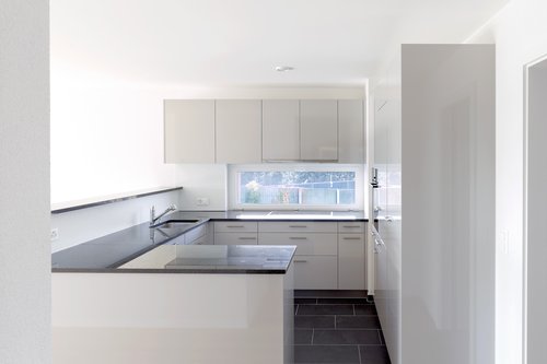 Architecture de CCHE pour Champs-Meunier Suisse