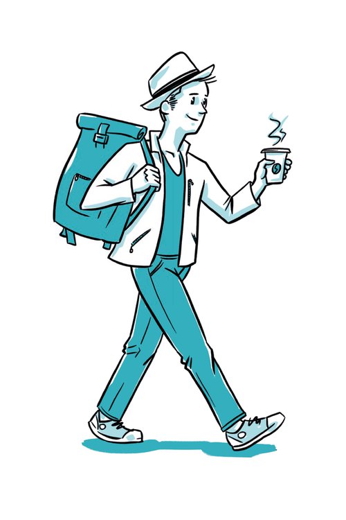 Méthodologie en Urbanisme de CCHE pour les Styles de Vie