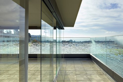 © Thomas Jantscher Architecture de CCHE pour Champs-Meunier Suisse