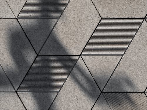 © Hiris Images Architecture et réalisation de CCHE pour Petit Bâle Nord Suisse