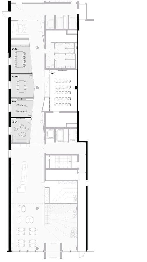 Actualité de CCHE pour le forum les atmosphères