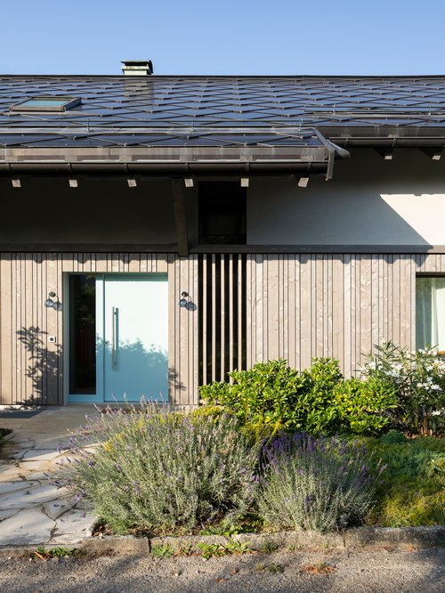 Architecture et réalisation de CCHE pour le projet Petit-Bois