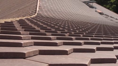 Actualité de CCHE pour la Restauration à l’identique du Manoir de Hautes-Roches Val TV Suisse