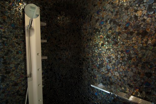 Architecture de CCHE pour des Chalets individuels Suisse