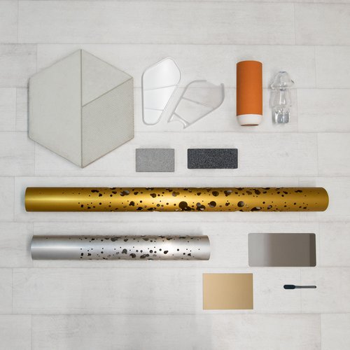 Secteur Design de CCHE