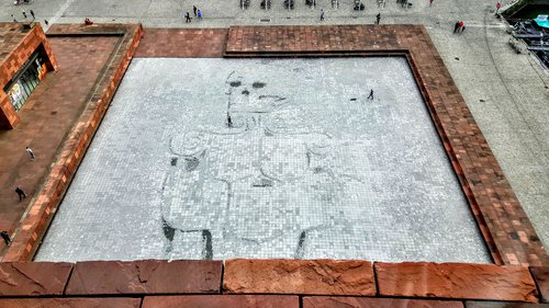 Portrait de CCHE Timoté Mopty Architecte associé Suisse