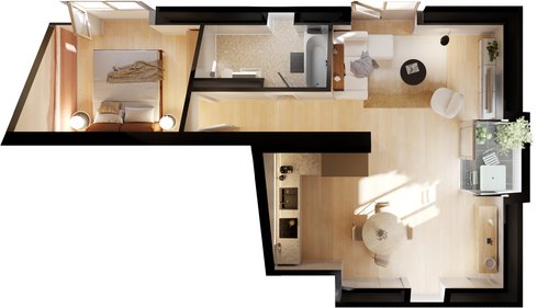 Concours architecture Avenue Dapples Lausanne Suisse