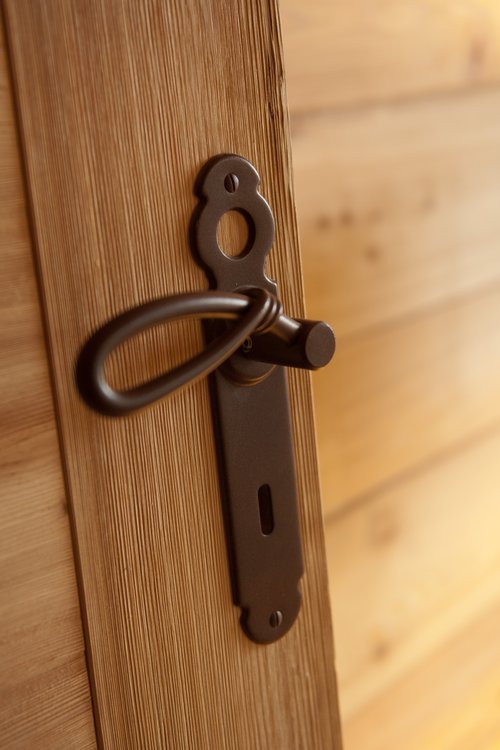 Architecture de CCHE pour des Chalets individuels Suisse