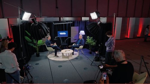 Actualite de CCHE au REM Swiss 2026 Temps forts partenaires EPFL Swisstech Lausanne Suisse