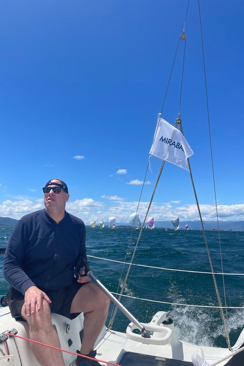 Actualité de CCHE pour la CCHE Sailing team 2024