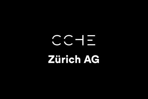 Actualité de CCHE Nouvelle filiale à Zuerich Suisse
