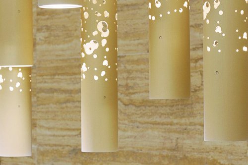 Rénovation de CCHE de la façade du Complexe Bel-Air Suisse