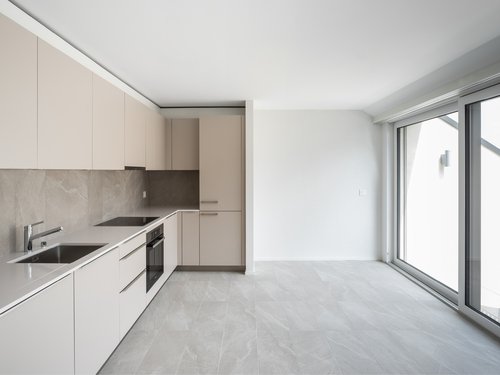 © Hiris Images Architecture et réalisation de CCHE pour Petit Bâle Nord Suisse