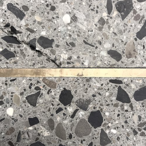 Inspiration texture de CCHE Suisse