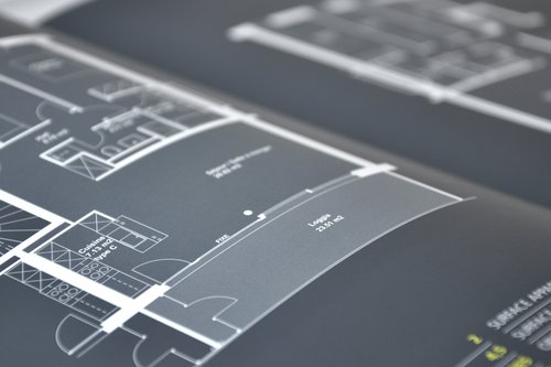 Design de CCHE pour Résidences du Parc