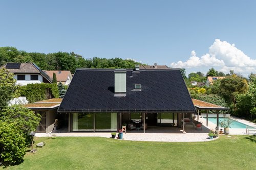 Architecture et réalisation de CCHE pour le projet Petit-Bois